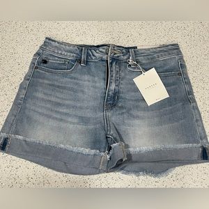 Kancan high Rise shorts